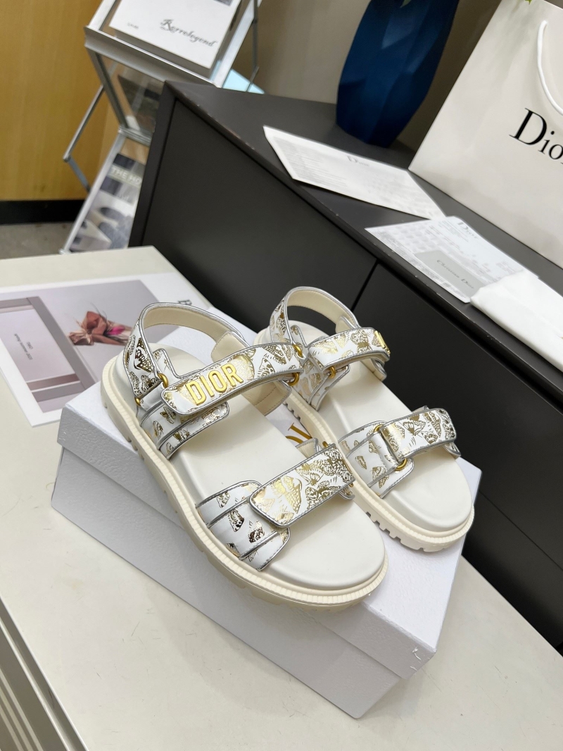 Christian Dior Sandals